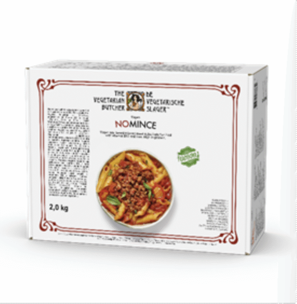TVB JAK MIELONE 2KG