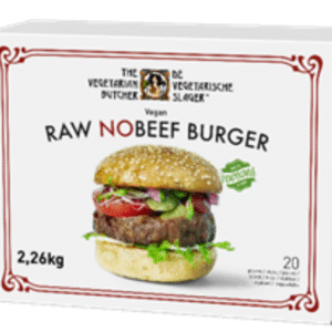 TVB JAK BURGER SUPREME 2,26KG