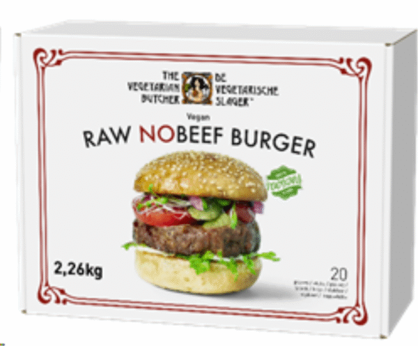 TVB JAK BURGER SUPREME 2,26KG