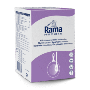 RAMA PROFI LACFREE BEZ LAKTOZY 10L UPFIELD