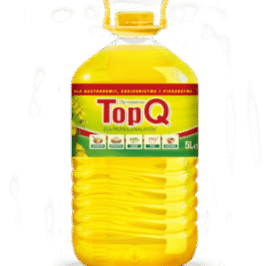 KRUSZWICA OLEJ 5L TOP Q5.