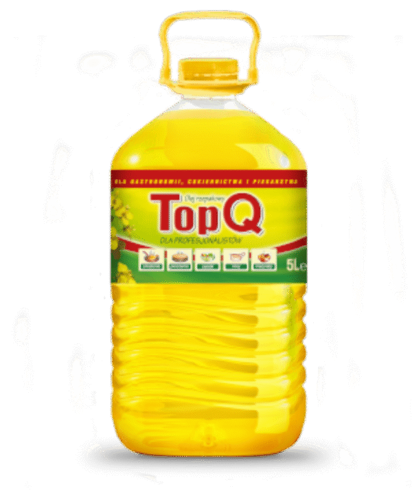 KRUSZWICA OLEJ 5L TOP Q5.