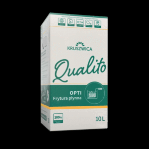 KRUSZWICA QUALITO OPTI 10L.