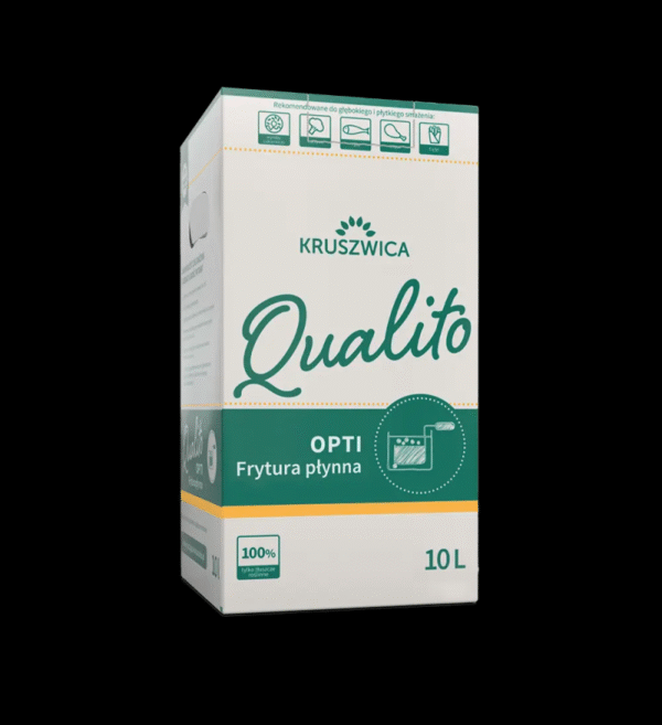 KRUSZWICA QUALITO OPTI 10L.