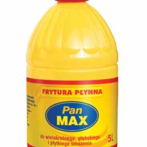 KRUSZWICA FRYTURA PŁYNNA PAN MAX 5L.