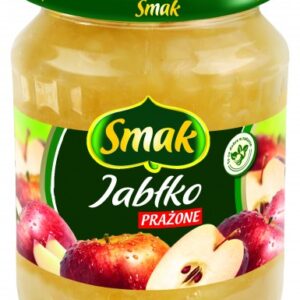 SMAK JABŁKA PRAŻONE 690 G.