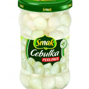 SMAK CEBULKA MARYNOW.900G.