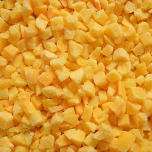BRZOSKWINIA KOSTKA 10KG ABEL.
