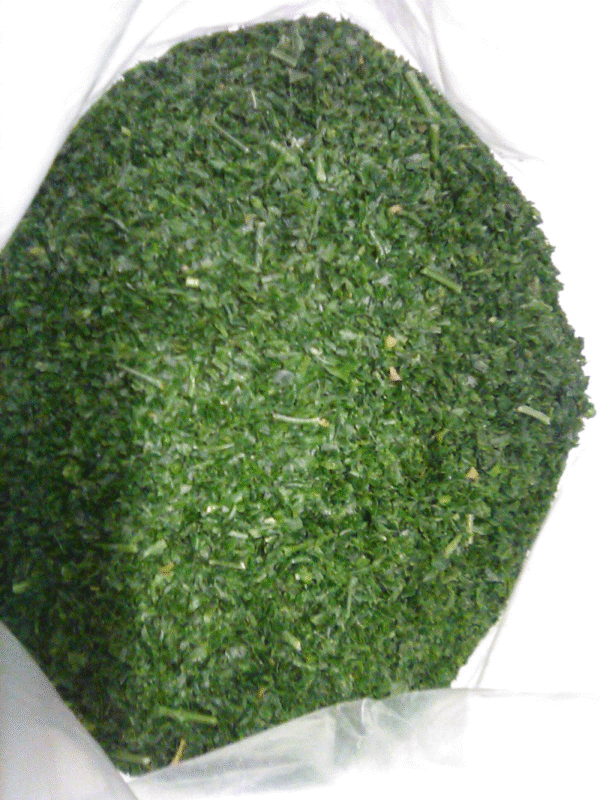 PIETRUSZKA NATKA MROŻONA 1 KG ABEL (10kg).