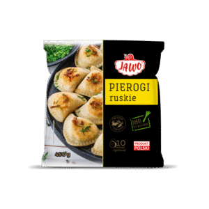 PIEROGI RUSKIE JAWO 450G.
