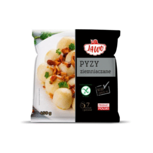 PYZY ZIEMNIAK JAWO 450G.