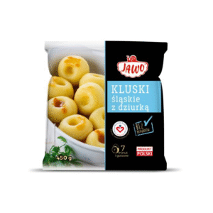 FAMI KLUSKI ŚLĄSKIE 900g.