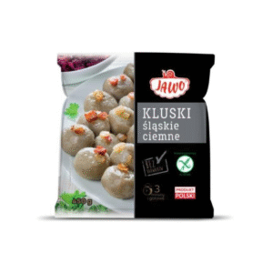 KLUSKI ŚLĄSKIE CIEMNA JAWO 450G.