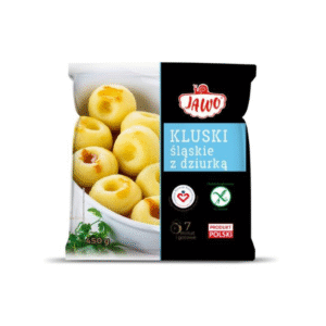 KLUSKI ŚLĄSKIE JAWO 450G.
