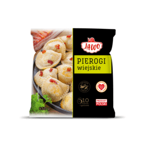 PIEROGI WIEJSKIE JAWO 450G.