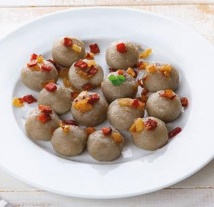 JAWO4CHEFS KLUSKI ŚLĄSKIE CIEMNE 2KG.