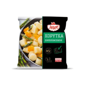 KOPYTKA JAWO 450G.