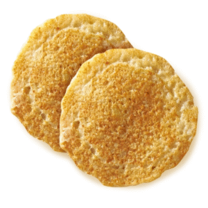 JAWO4CHEFS PLACKI ZIEMNIACZANE 3.6KG/60SZT JAWO.