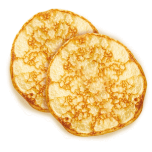 JAWO4CHEFS PANCAKES- W STYLU AMERYKAŃSKIM (80SZT) JAWO.