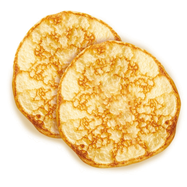 JAWO4CHEFS PANCAKES- W STYLU AMERYKAŃSKIM (80SZT) JAWO.