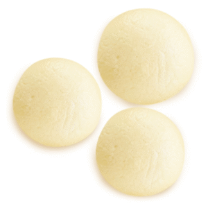 JAWO4CHEFS KLUSKI NA PARZE Z NADZ. TRUSKAWKOWYM (66SZT - 3,3KG).