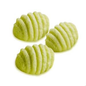 JAWO4CHEFS GNOCCHI SZPINAKOWE 2KG (3x2kg).