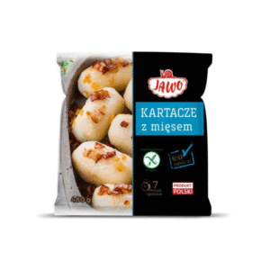 KARTACZE MIĘSO JAWO 480G.