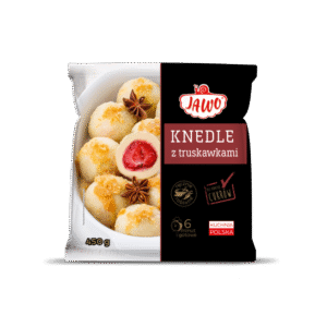 KNEDLE TRUSKAWKA JAWO 450G.