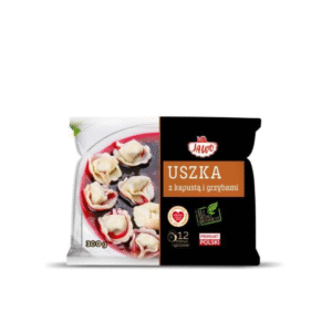 USZKA GRZYB.KAPUSTA 300G JAWO.
