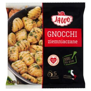 GNOCCHI 450G JAWO.