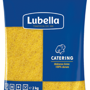 MAKARON NITKI 2KG LUBELLA.