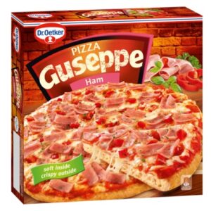 GUSEPPE SZYNKA 410G PIZZA.
