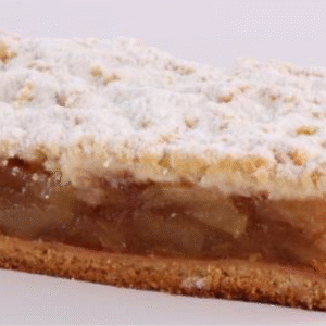 JABŁECZNIK Z KRUSZONKĄ 3800G LA LORRAINE.