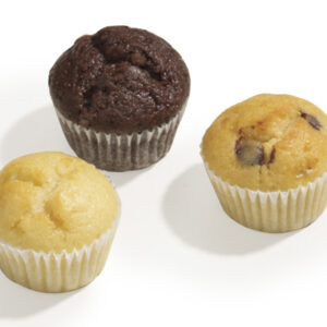 MINI MIX MUFFIN. AMERYK. 15G 180SZT LA LORRAINE.