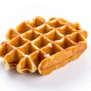 GOFRY BELGIJSKIE 90G 32SZT LA LORRAINE.