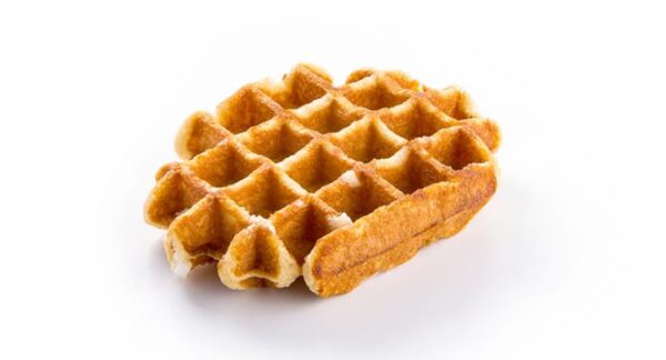 GOFRY BELGIJSKIE 90G 32SZT LA LORRAINE.
