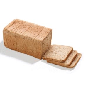 TOST PSZENNY CIEMNY 800G X6SZ LA LORRAINE.
