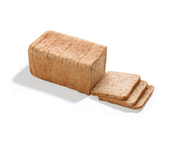 TOST PSZENNY CIEMNY 800G X6SZ LA LORRAINE.