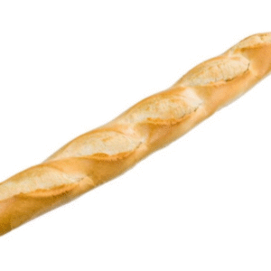 BAGIETKA PARYSKA 400G (20szt)W VANDEMOORTELE.