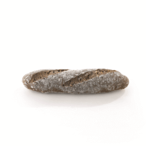 BAGIELINO CIEMNE NA ZAKWASIE 125G (60szt)W VANDEMOORTELE.