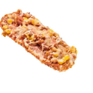 ZAPIEKANKA TWOJA 100g (24szt) LA LLORRAINE.