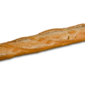 BAGIETKA 280G (30szt)W VANDEMOORTELE.