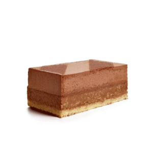 CIASTO CRUNCHY CHOCOLATE 700G VANDEMOORTELE.
