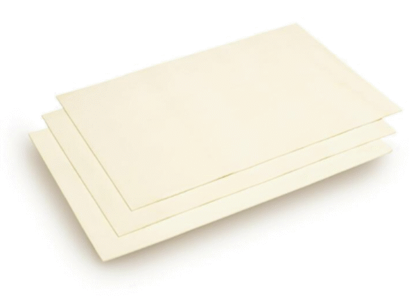 BLATY FRANCUSKIE (57x37) 3,5MM 910G (11szt)W VANDEMOORTELE.
