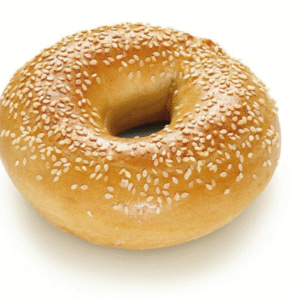 BAJGIEL Z SEZAMEM 80G (40SZT) VANDEMOORTELE.