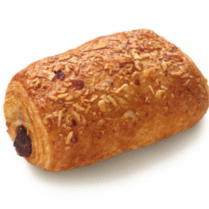 CIASTKO Z CZEKOLADĄ 80G (96szt) VANDEMOORTELE.