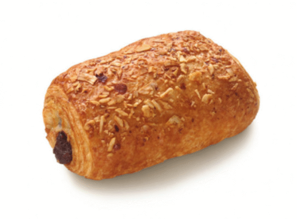 CIASTKO Z CZEKOLADĄ 80G (96szt) VANDEMOORTELE.