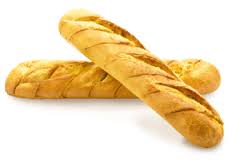 BAGIETKA CZOSNKOWA 182G (54szt) LA LORRAINE.