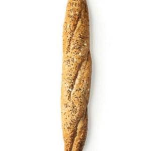 BAGIETKA FIT 300G (24szt)W VANDEMOORTELE.