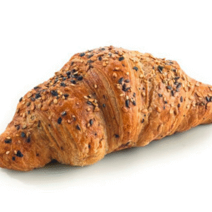 CROISSANT WIELOZIARNISTY 75g (60szt)W VANDEMOORTELE.